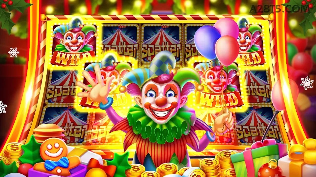 App a28 slots mobile